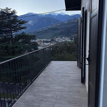 Arco Climbing Villa Exterior foto