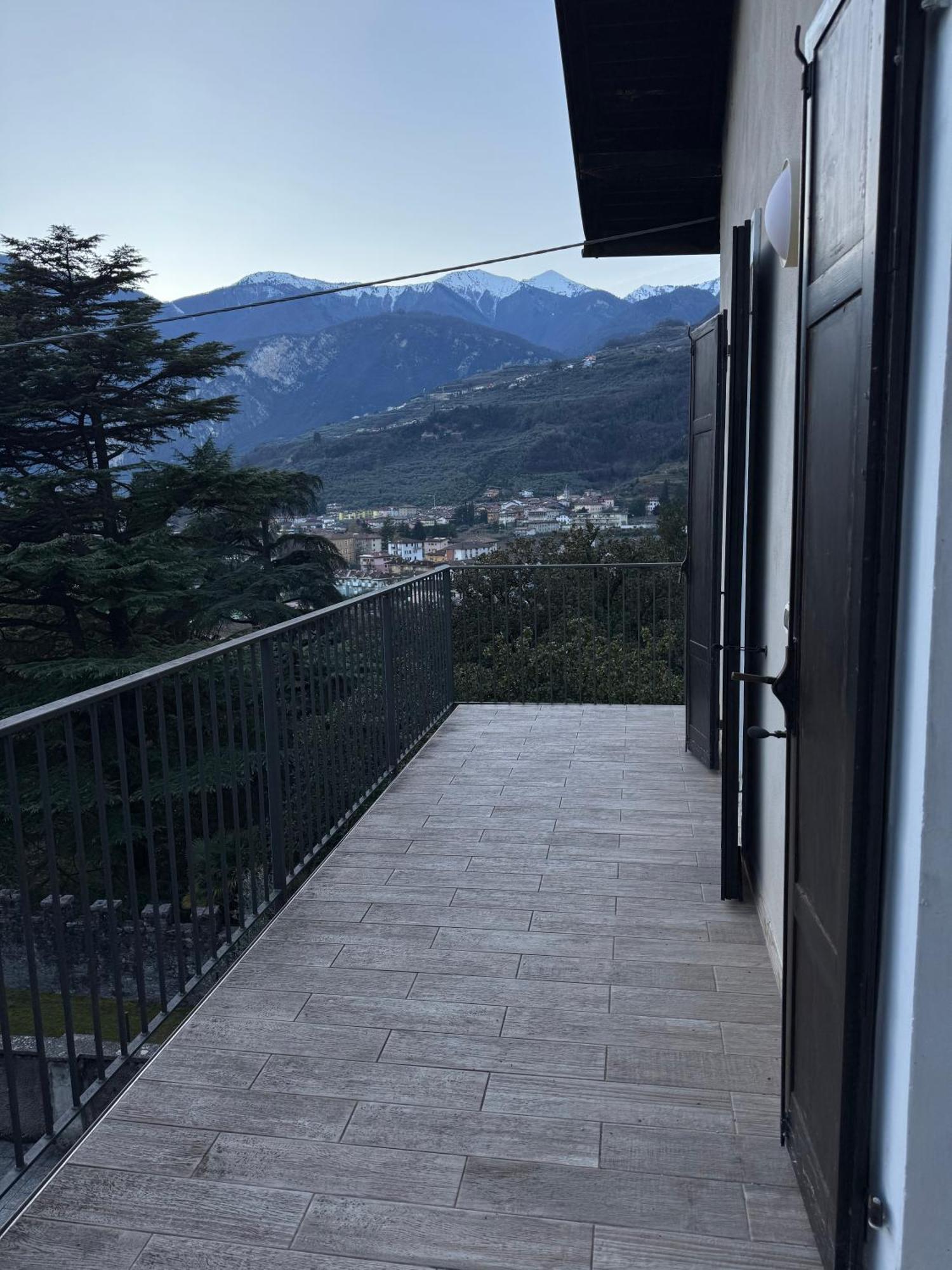 Arco Climbing Villa Exterior foto