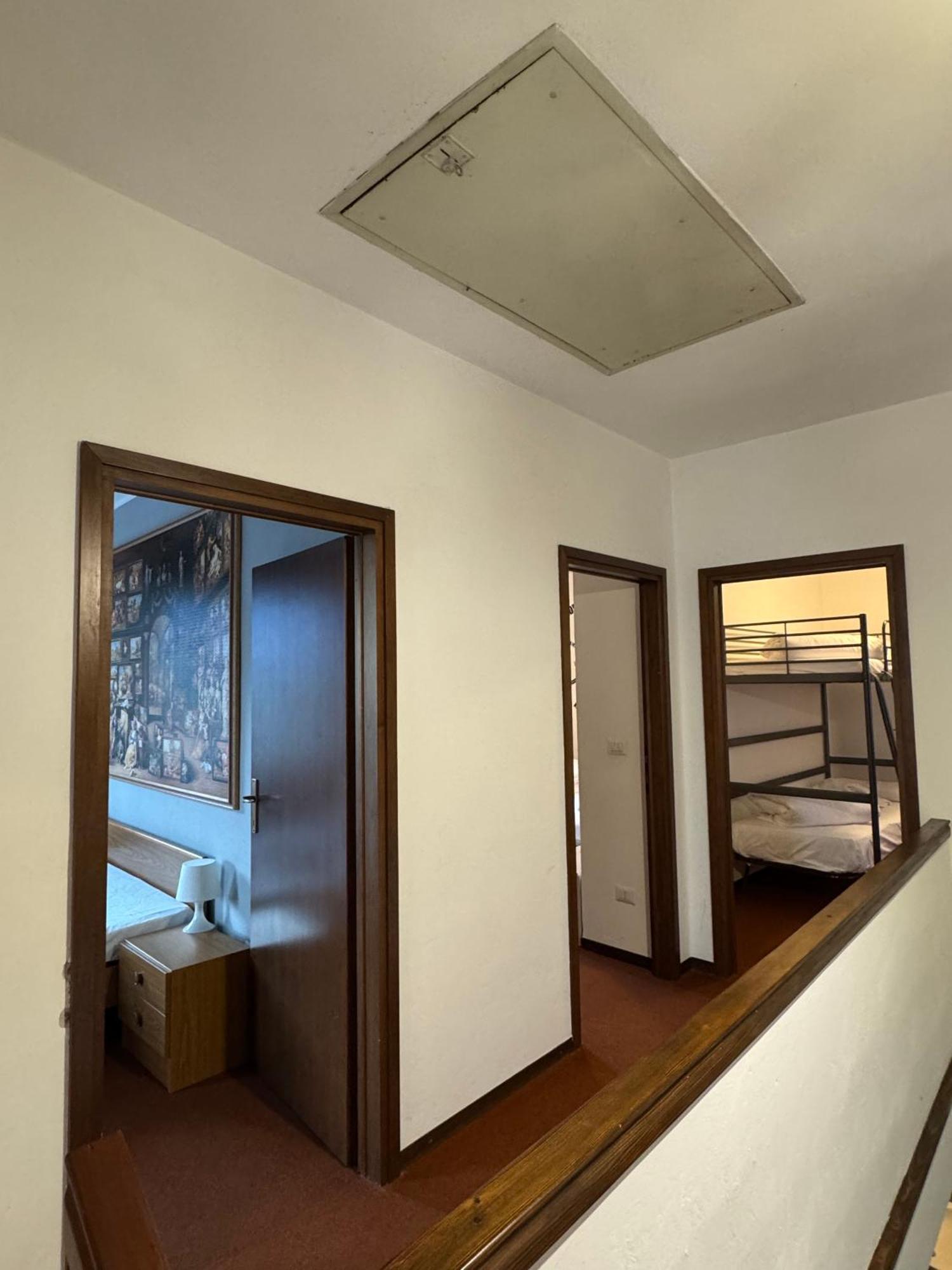 Arco Climbing Villa Exterior foto