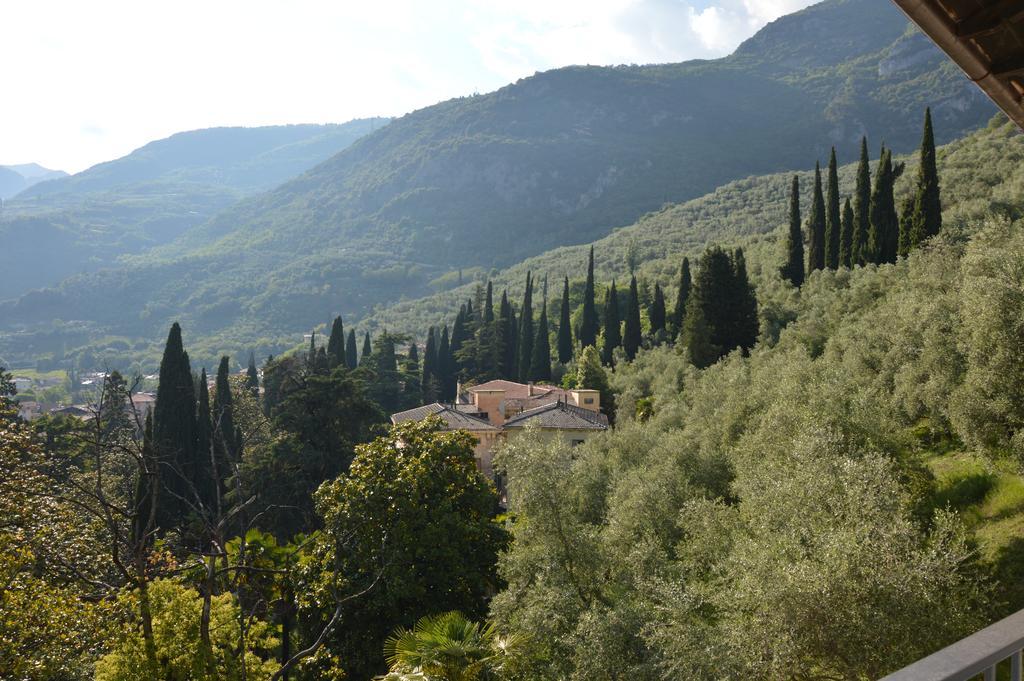 Arco Climbing Villa Exterior foto