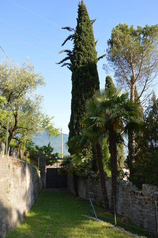 Arco Climbing Villa Exterior foto