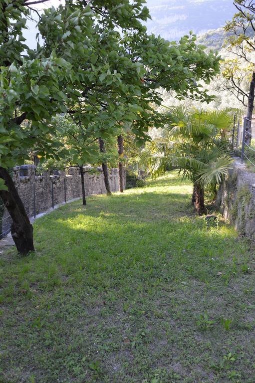 Arco Climbing Villa Exterior foto