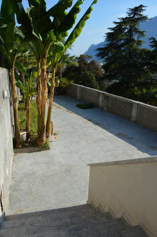 Arco Climbing Villa Exterior foto