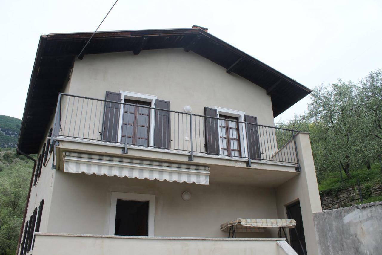 Arco Climbing Villa Exterior foto