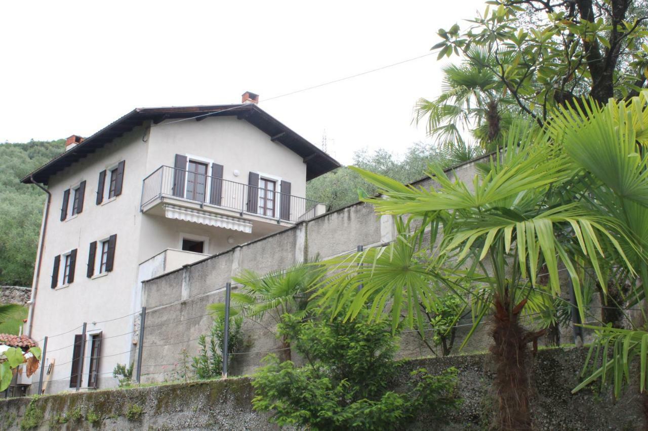 Arco Climbing Villa Exterior foto