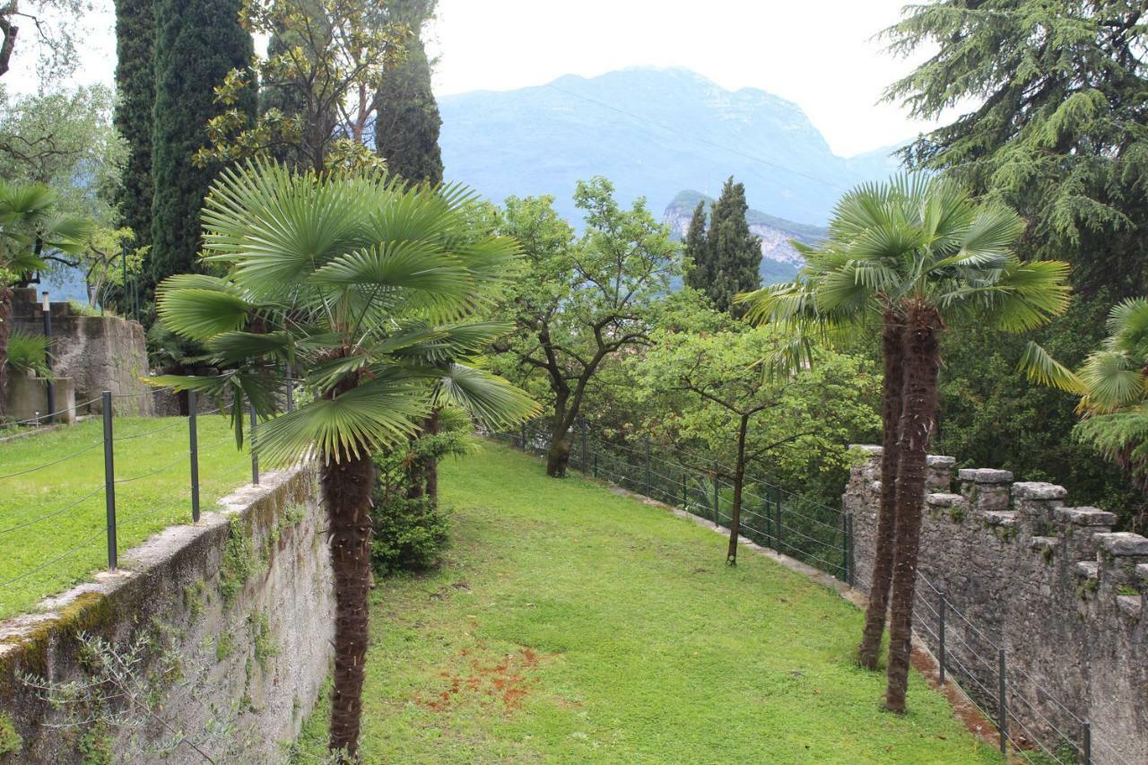 Arco Climbing Villa Exterior foto