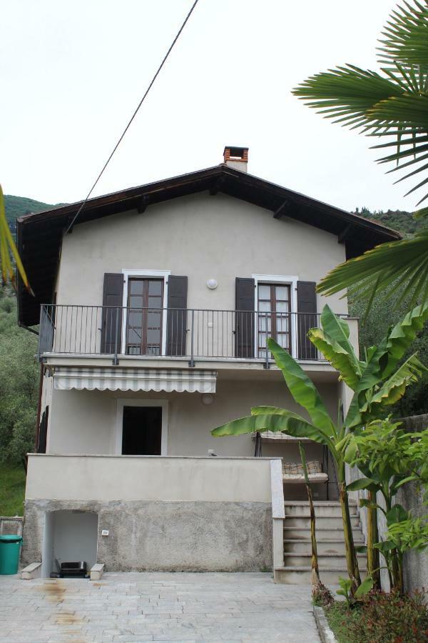 Arco Climbing Villa Exterior foto
