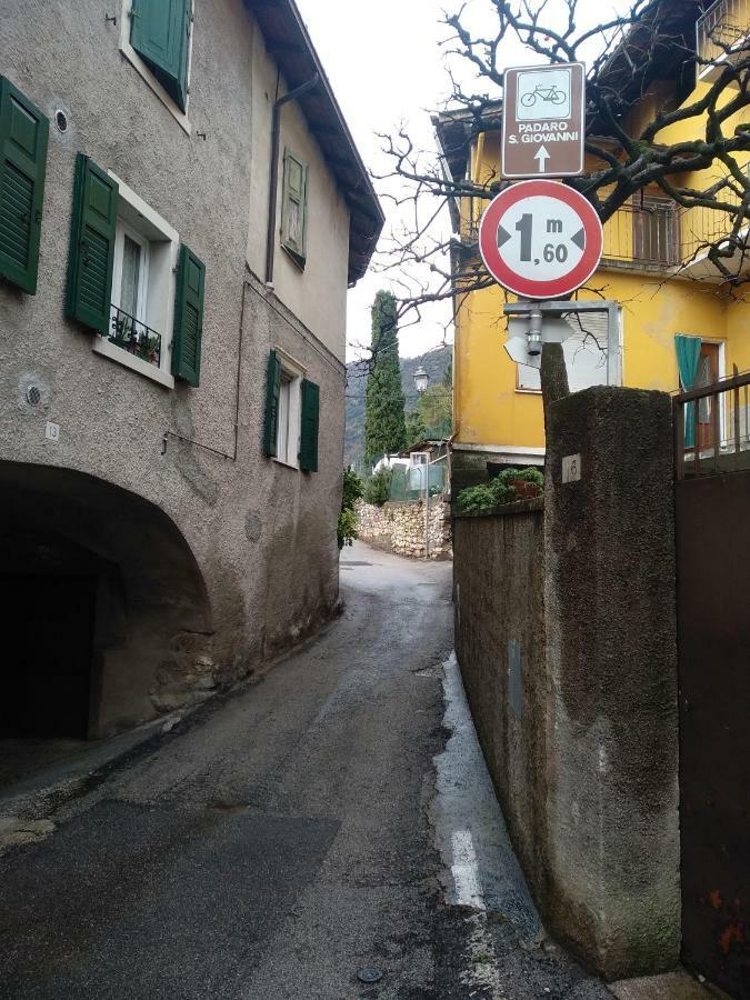 Arco Climbing Villa Exterior foto